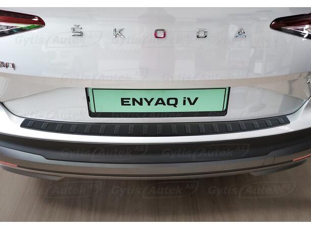 Bakfangerbeskytter | Skoda Enyaq 2021-> | gytisautek.no