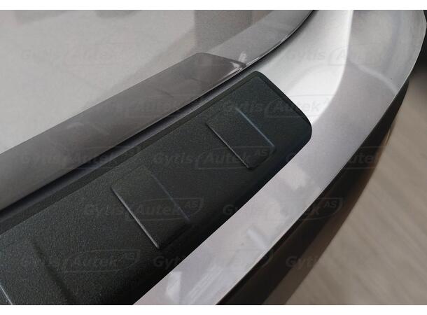 Bakfangerbeskytter | Skoda Enyaq 2021-> | gytisautek.no