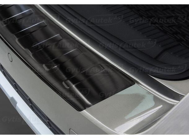 Bakfangerbeskytter | Skoda Octavia 2013-2020 | gytisautek.no