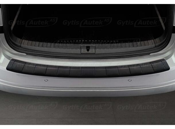 Bakfangerbeskytter | Skoda Octavia 2020-> | gytisautek.no