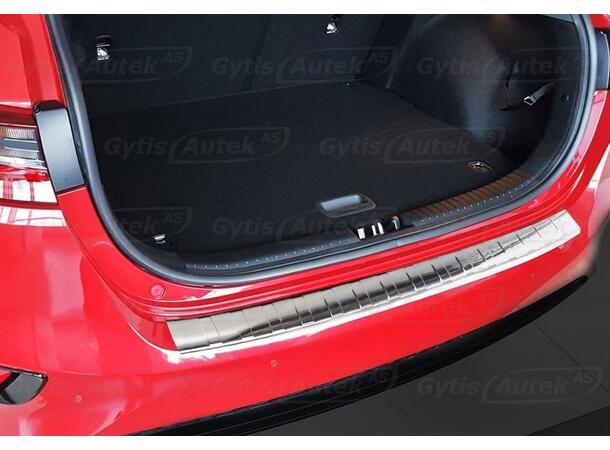 Bakfangerbeskytter til Kia Ceed 2018-> | gytisautek.no
