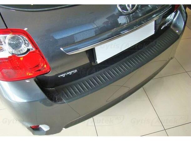 Bakfangerbeskytter til Toyota Auris 2009-2012 | gytisautek.no