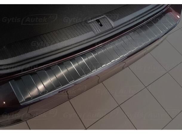 Bakfangerbeskytter til VW Passat B8 2015-> | gytisautek.no