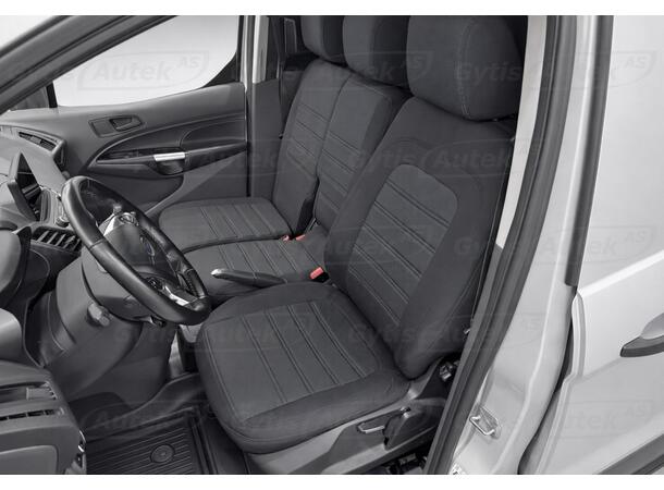 Bilklädsel | Ford Transit Connect 2019-2023 | gytek.se