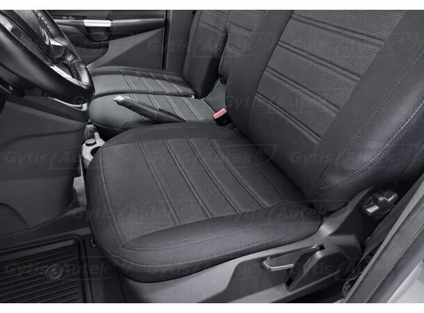 Bilklädsel | Ford Transit Connect 2019-2023 | gytek.se