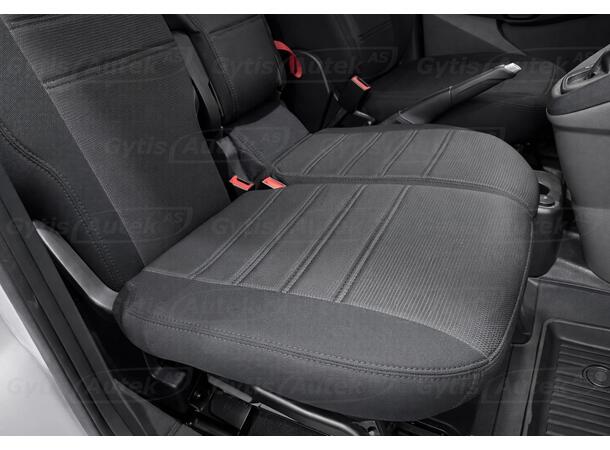 Bilklädsel | Ford Transit Connect 2019-2023 | gytek.se