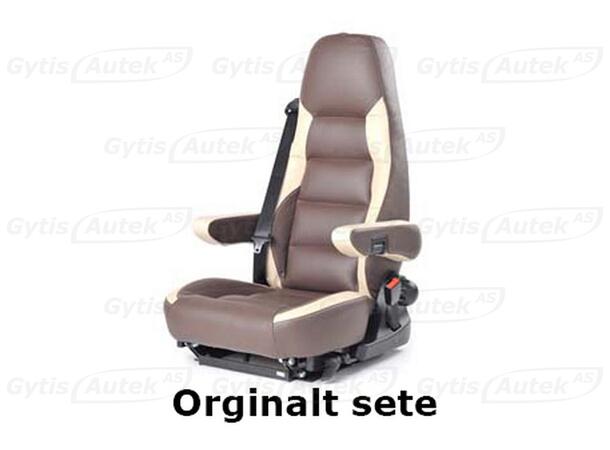 Bilklädsel | Hymer Aguti GIS Lounge | gytek.se