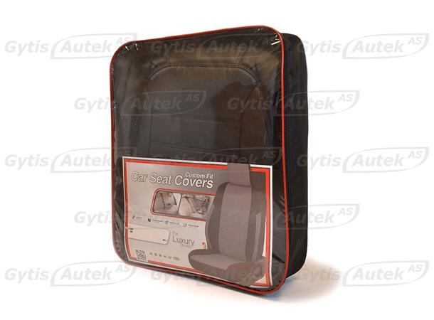 Bilklädsel | VW ID.5 2022-> | gytek.se