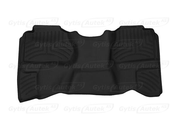 Bilmatta | Chevrolet Silverado 1500 2008-2013 | gytek.se