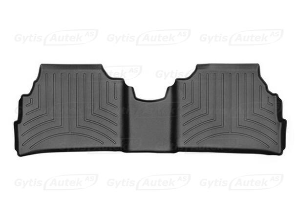 Bilmatta | Kia E-Niro 2019-2022 | gytek.se
