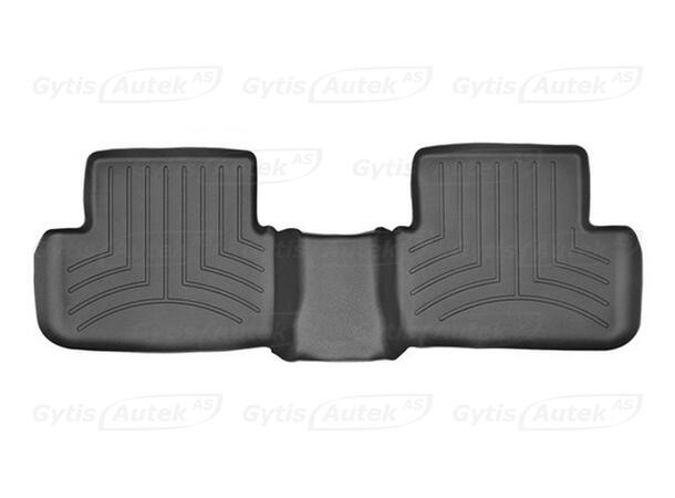 Bilmatta | MB CLA-Klasse C117 2013-2018 | gytek.se