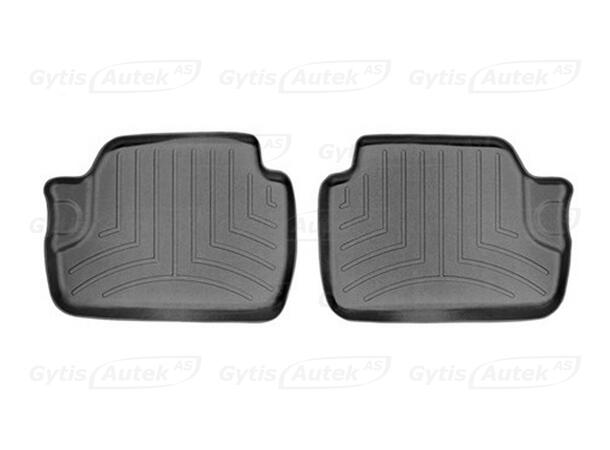 Bilmattor | BMW 2 ser. F22 2014-2021 | gytek.se