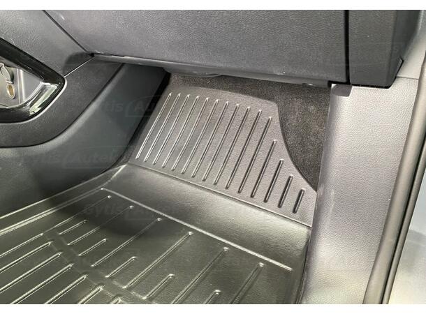 Bilmattor | BYD Seal U 2024-> | gytek.se