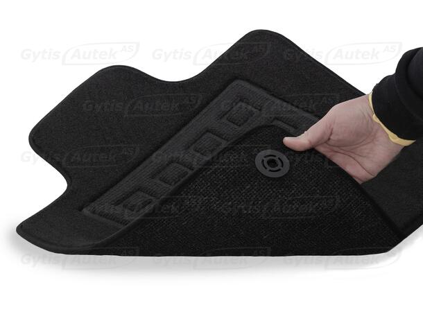 Bilmattor | Lynk & Co 01 2021-> | gytek.se