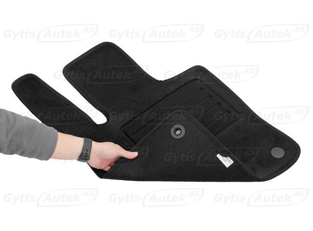 Bilmattor | MB GLC-Klasse X254 2022-> | gytek.se