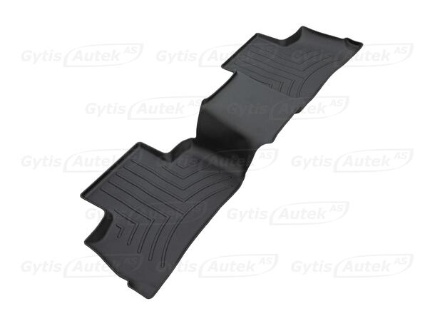 Bilmattor | MB GLC-Klasse X254 2022-> | gytek.se