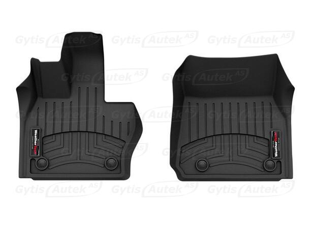 Bilmattor | Range Rover 2022-> | gytek.se