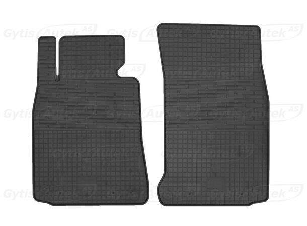 Bilmattor till BMW 5 ser. E39 1996-2003 | gytek.se
