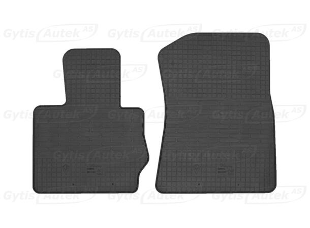 Bilmattor till BMW X4 F26 2014-2018 | gytek.se