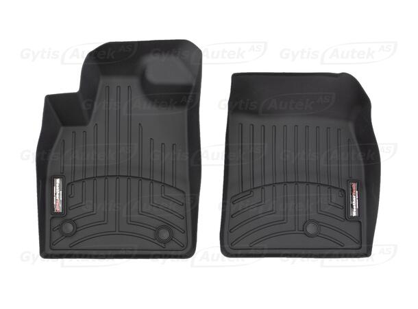 Bilmattor till Ford Mustang Mach-E 2021-> | gytek.se