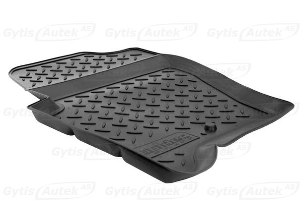 Bilmattor till Land Rover Discovery 3 2004-2009 | gytek.se