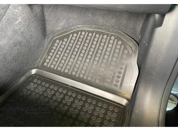 Bilmattor till MB GLE-Klasse V167/C167 2019-> | gytek.se