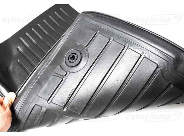 Bilmattor till Maxus Euniq6 2022-> | gytek.se