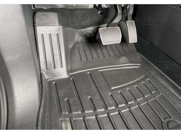 Bilmattor till Maxus Euniq6 2022-> | gytek.se