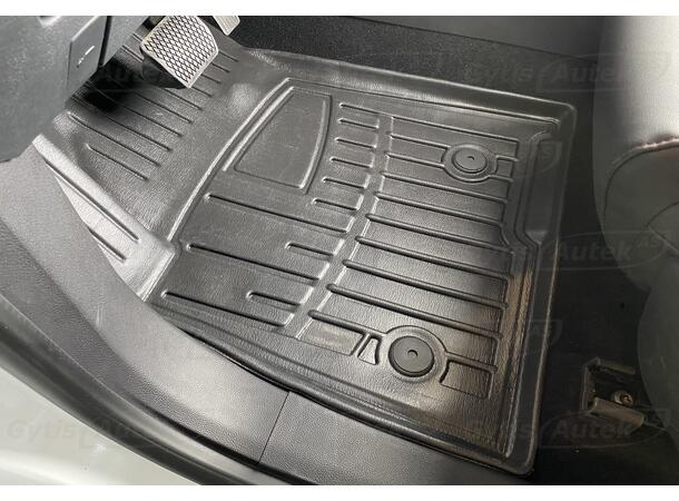 Bilmattor till Maxus Euniq6 2022-> | gytek.se