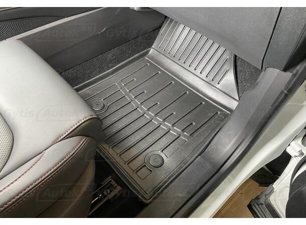 Bilmattor till Maxus Euniq6 2022-> | gytek.se