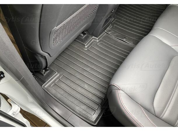 Bilmattor till Maxus Euniq6 2022-> | gytek.se