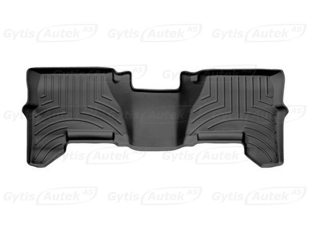 Bilmattor till Nissan Pathfinder 2010-2014 | gytek.se