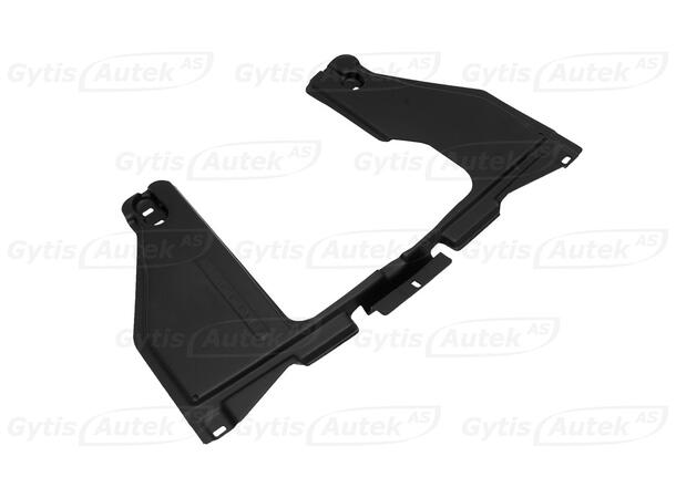 Bunnplate | Audi A4 1994-2001 | gytisautek.no