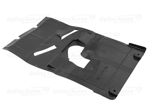 Bunnplate | Fiat Ducato 2006-> | gytisautek.no