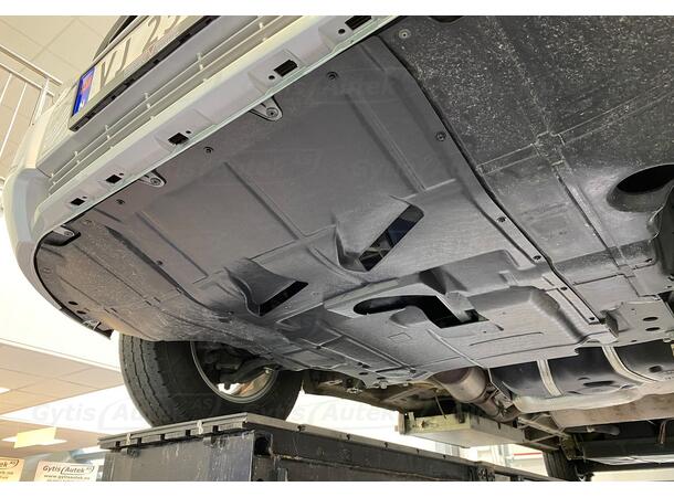 Bunnplate | Fiat Ducato 2006-> | gytisautek.no