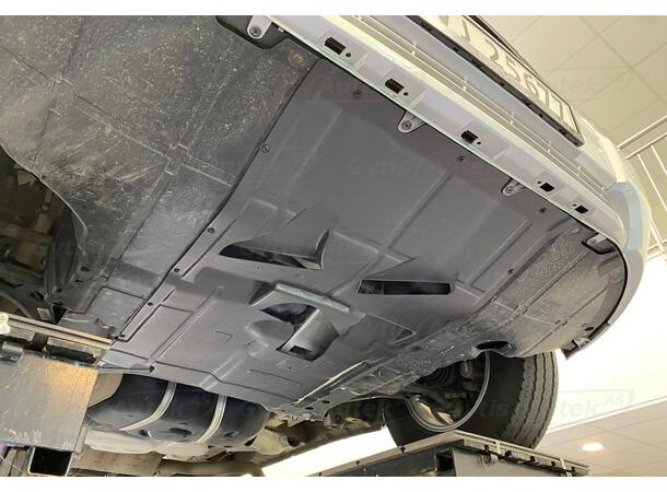 Bunnplate | Fiat Ducato 2006-> | gytisautek.no