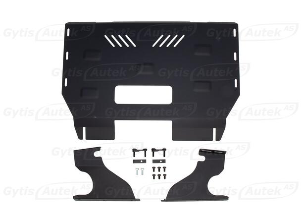 Bunnplate | Ford Transit 2020-> | gytisautek.no