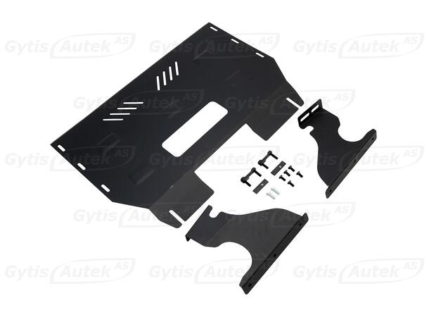 Bunnplate | Ford Transit 2020-> | gytisautek.no