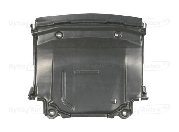 Bunnplate | MB W124 1986-1995 | gytisautek.no