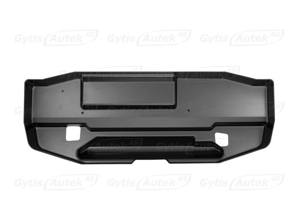 Frunk | Audi Q4 e-tron 2021-> | gytek.se