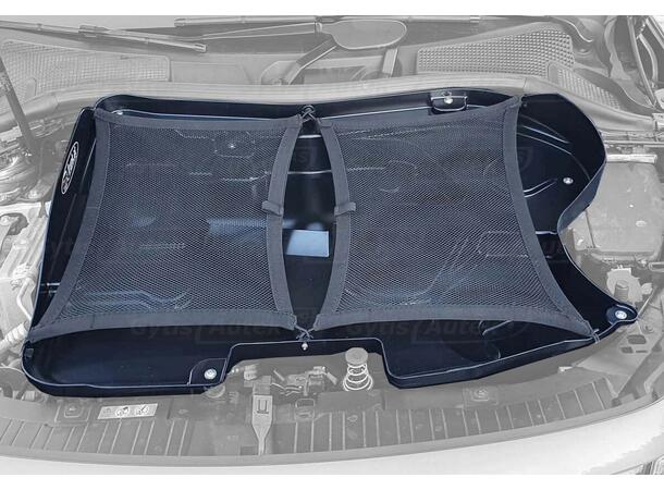 Frunk | MB EQA H243 2022-> | gytek.se