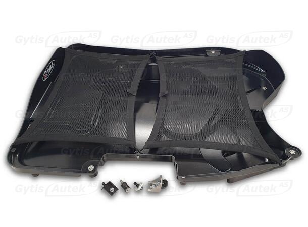 Frunk | MB EQA H243 2022-> | gytek.se
