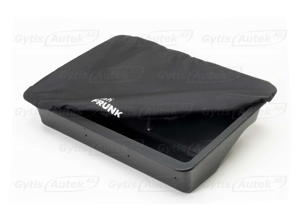 Frunk | MG4 2022-> | gytek.se