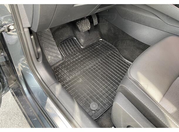 Gulvmatter til Skoda Octavia 2020-> | gytisautek.no