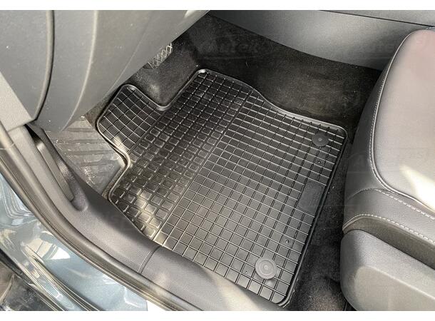 Gulvmatter til Skoda Octavia 2020-> | gytisautek.no