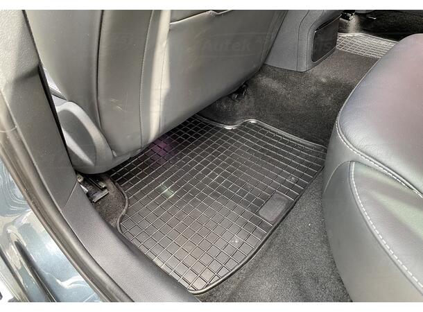 Gulvmatter til Skoda Octavia 2020-> | gytisautek.no
