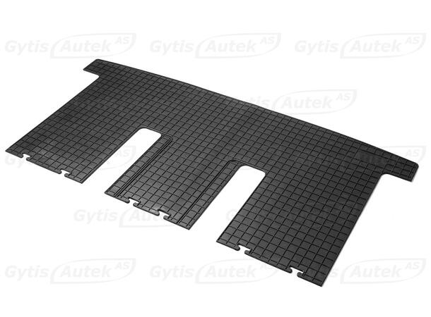 Gummimatter til VW T5 2003-2015 | gytisautek.no