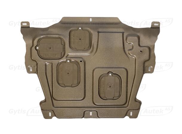 Hasplåt | Ford Galaxy 2006-2015 | gytek.se