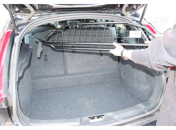 Hund-/Lastgaller | Volvo V40 2012-2019 | gytek.se