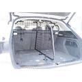 Hund-/Lastgaller med avdelare Audi e-tron 2019-2023